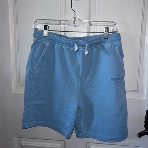 vineyard vines sweat shorts